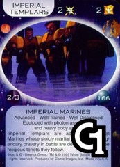 Imperial Templars